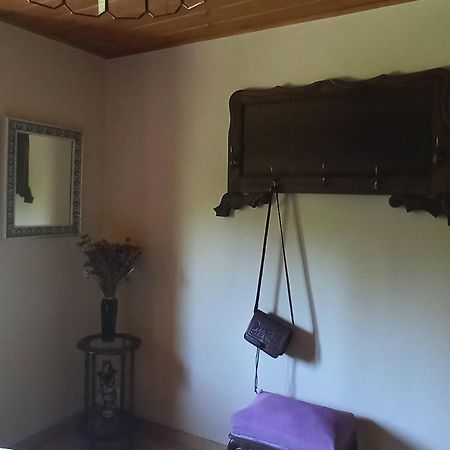 Willa Casa Da Loaira Quiroga Zewnętrze zdjęcie