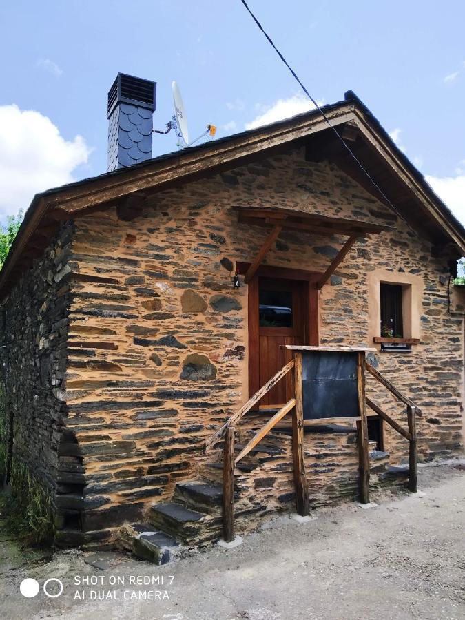 Willa Casa Da Loaira Quiroga Zewnętrze zdjęcie