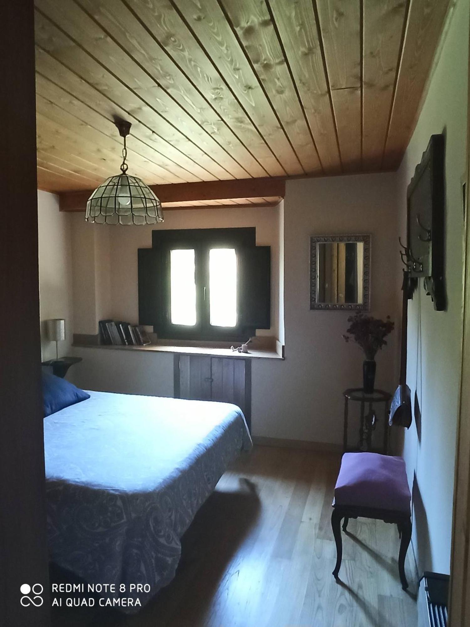 Willa Casa Da Loaira Quiroga Zewnętrze zdjęcie